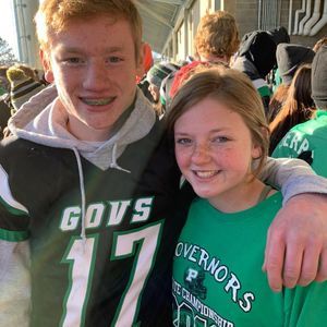 Meet your Posher, Joy